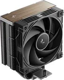 Повітряне охолодження Deepcool AK400 G2 Black (R-AK400G2-BKNNMN-GJD)