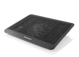 Підставка для ноутбука Modecom SILENT FAN MC-CF13 - мініатюра 9