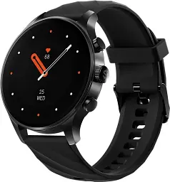 Смарт-годинник Smart Watch Black Shark S3 Classic (BS-W2410) Black UA - мініатюра 2