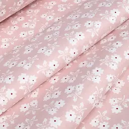 Підковдра полуторна 160х220 PINK BLOSSOMS COSAS (4822052442500) - мініатюра 4