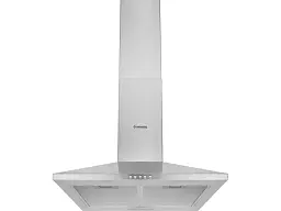 Витяжка Minola HK 5614 I 1000 LED