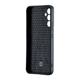 Чохол Full Protection Samsung A34 (A346) Black - мініатюра 2