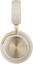 Навушники Bang & Olufsen з мікрофоном Beoplay HX Gold Tone (1224016) - мініатюра 4