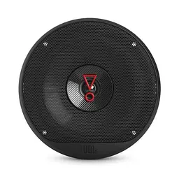 Автомобільна акустика JBL Stage3 527 2-х смугова коаксіальна 13 см кругла 40 Вт (Stage3 527) - мініатюра 3