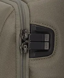 Рюкзак 15" Tumi TUMI ALPHA GREY ALLOY 47х29х23(33) 02603580GAL4 - мініатюра 7