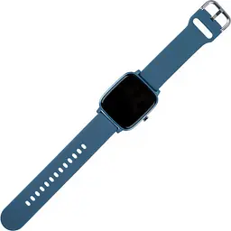 Смартгодинник Gelius Pro iHealth IP67 Xiaomidnight Blue - мініатюра 6
