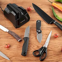 Точило електричне Work Sharp E2 (CPE2) професійте - кухонне - мініатюра 10