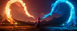 Гра Mortal Kombat 1 для Nintendo Switch (ENG + RU sub) [95602] - мініатюра 5