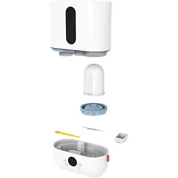 Зволожувач повітря Boneco U250 [132793] - мініатюра 6