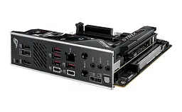Материнська плата Asus ROG Strix B850-I Gaming WiFi Socket AM5 - мініатюра 9