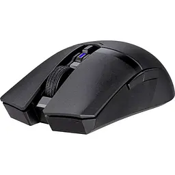 Бездротова миша ASUS TUF Gaming M4 USB/WL/BT Black (90MP02F0-BMUA00) - мініатюра 4