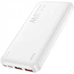 Портативна батарея Hoco J101 Astute 22.5W 10000mAh black 6931474782472 - мініатюра 3