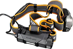 Налобний ліхтар Fenix HP25R V2.0 (HP25RV20) [86847] - мініатюра 2