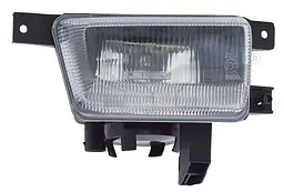Протитуманна фара (ПТФ) права Opel Astra G 98-09р TYC (19-5243-05-2)