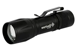 Ліхтар ручний Vertvoll 2LED (1COB) x 1Вт Li-ion (RX-8003)