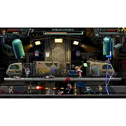 Ключ активації Microsoft Huntdown для Xbox One/Series - мініатюра 11