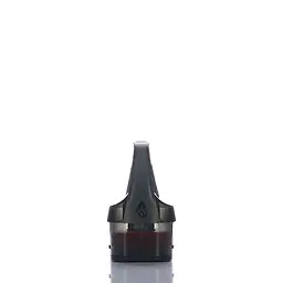 Под-система Vaporesso LUXE X Pod system 1500 mAh kit Silver (10277) - мініатюра 4
