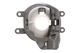 Протитуманна фара (ПТФ) ліва Toyota Auris, Verso, Corolla, Yaris, Aygo 12-25р DEPO (212-2090L-UQ) - мініатюра 2