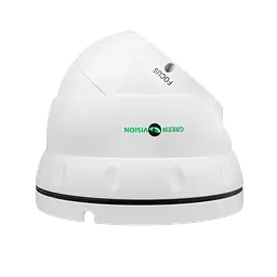 Антивандальна IP камера GV-055-IP-G-DOS20V-30 - мініатюра 3