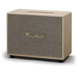 Колонка Marshall Woburn III Cream 150W Original (Підтримка офіційного додатку) (1006017)