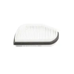 Фільтр салону Bosch 1 987 432 001 - мініатюра 2