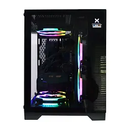 Комп'ютер Power Up #30 для After Effects/Ryzen 9 9900x/64 GB/HDD 2 TB/SSD 1TB/GeForce RTX 5060Ti 16 Gb - мініатюра 2