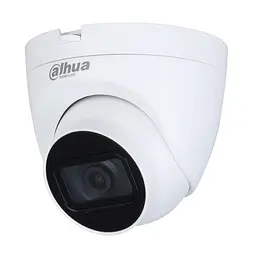 Відеокамера DH-HAC-HDW1500TRQP-A Dahua 5Mp f=2.8mm (99-00005694) - мініатюра 1