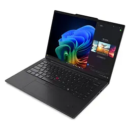 Ноутбук Lenovo ThinkPad T14 G6 AI 7 Pro 360 64GB 1TB Windows 11 Pro - мініатюра 3