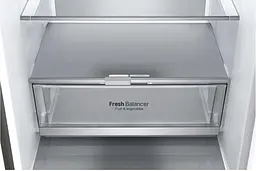 Холодильник LG GW-B509SMUM - мініатюра 13