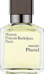 Оригінал Maison Francis Kurkdjian Masculin Pluriel Тестер 70 мл Туалетна вода