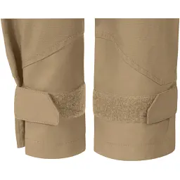 Штани Frontier FELIN Ripstop/Cordura 36/32 Coyote - мініатюра 5
