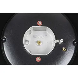 Варильна поверхня Ventolux HG430-G3G Cest BK - мініатюра 5
