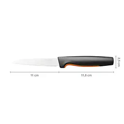 Набір універсальних ножів Fiskars Functional Form ™ 3 шт 1057563 - мініатюра 3