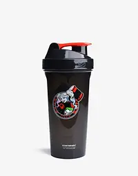 Шейкер спортивний SmartShake Lite 800 мл DC Harley Quinn (10780901) - мініатюра 1
