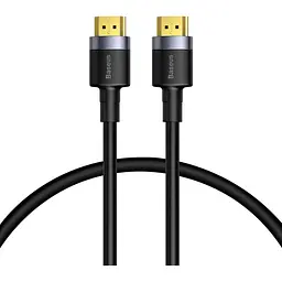 Кабель Baseus HDMI-HDMI V 2.0 1 м (CADKLF-E01)