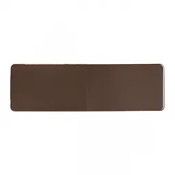 Щотижневик Leo Planner 2027 Bloom 10х17 см інтегральний 128 сторінок коричневий (252788) - мініатюра 4