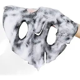 Маска для обличчя Images Bubbles Mask Amino Acid, 25 г - мініатюра 3