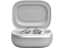 Наушники JBL Live Beam 4 Silver (LIVEBEAM4SIL) - миниатюра 4