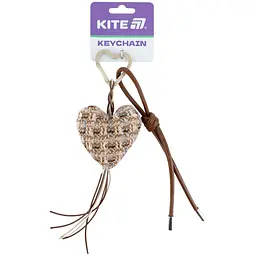 Брелок-підвіска Kite Сердечко (K26-3002-44) - мініатюра 9