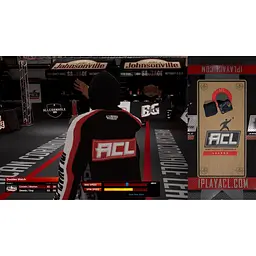 Ключ активації Microsoft ACL Pro Cornhole для Xbox One/Series S/X - мініатюра 4