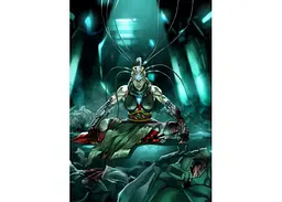 Настільна гра Kilogames Уламки Нескінченності (Shards of Infinity) (укр.) + унікальне промо! (ВР_УН) - мініатюра 8