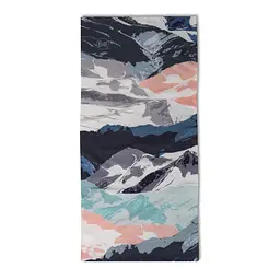 Шарф-труба Buff Original Ecostretch, Onlar Multi ONE SIZE Різнокольоровий - мініатюра 2