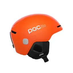 Шолом дитячий POC POCito Obex MIPS XXS Помаранчевий - мініатюра 3