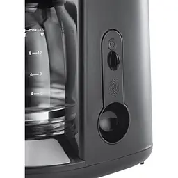 Кавоварка крапельна Russell Hobbs 27011-56 RH чорна (23941016001) - мініатюра 6