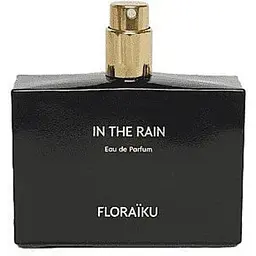Парфумована вода оригінал Floraiku In The Rain 50 мл тестер без кришки