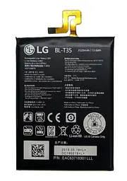 Акумулятор Google Pixel 2 XL / BL-T35 (3520 mAh)
