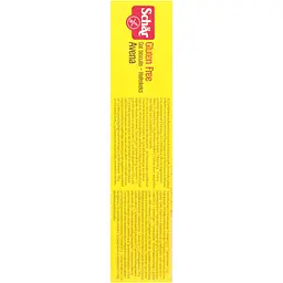 Печиво Schar Avena вівсяне 2 шт. х 65 г (955251) - мініатюра 2