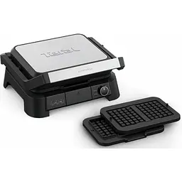 Уцінка. Гриль Tefal SuperGrill 4 в 1 (GC517DE0) - мініатюра 3