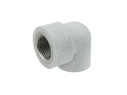 Кут RAFTEC 1/2" 90° d 25мм PPR з РВ, RFU2501