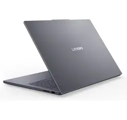 Ноутбук Lenovo IdeaPad Slim 3 16ARP10 Luna Grey (83K800E9RA) UA UCRF - мініатюра 6